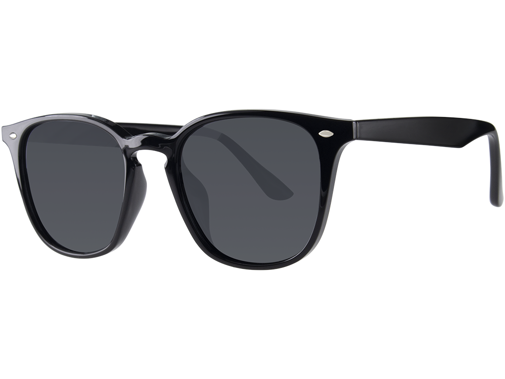 Feel Good Collection Hero 52 Black Polarised