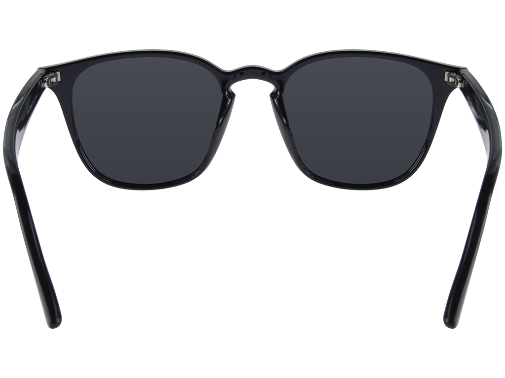 Feel Good Collection Hero 52 Black Polarised