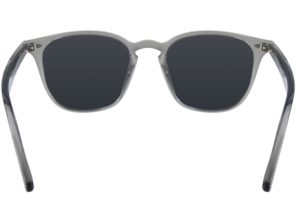 Feel Good Collection Hero 52 Grey Polarised