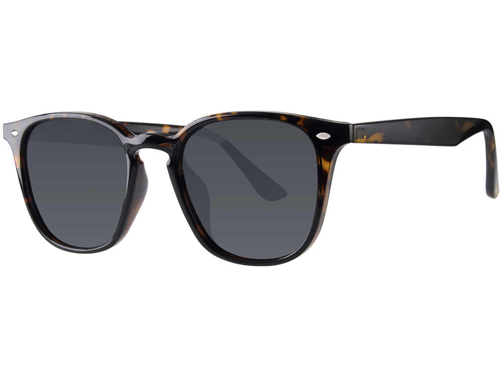 Feel Good Collection Hero 52 Tortoise Polarised