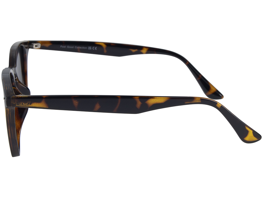 Feel Good Collection Hero 52 Tortoise Polarised