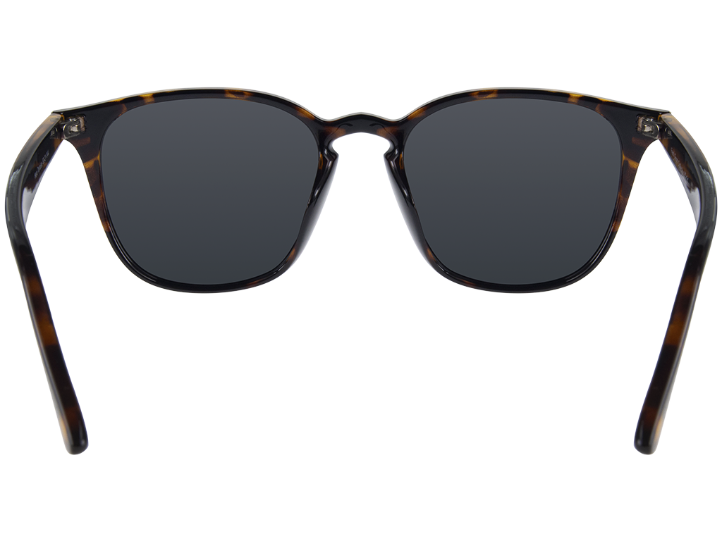 Feel Good Collection Hero 52 Tortoise Polarised