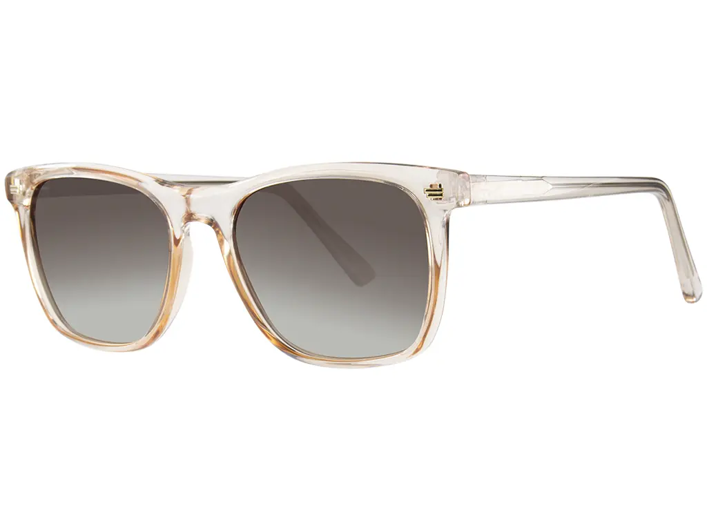 Feel Good Collection Iggy Light Brown Polarised