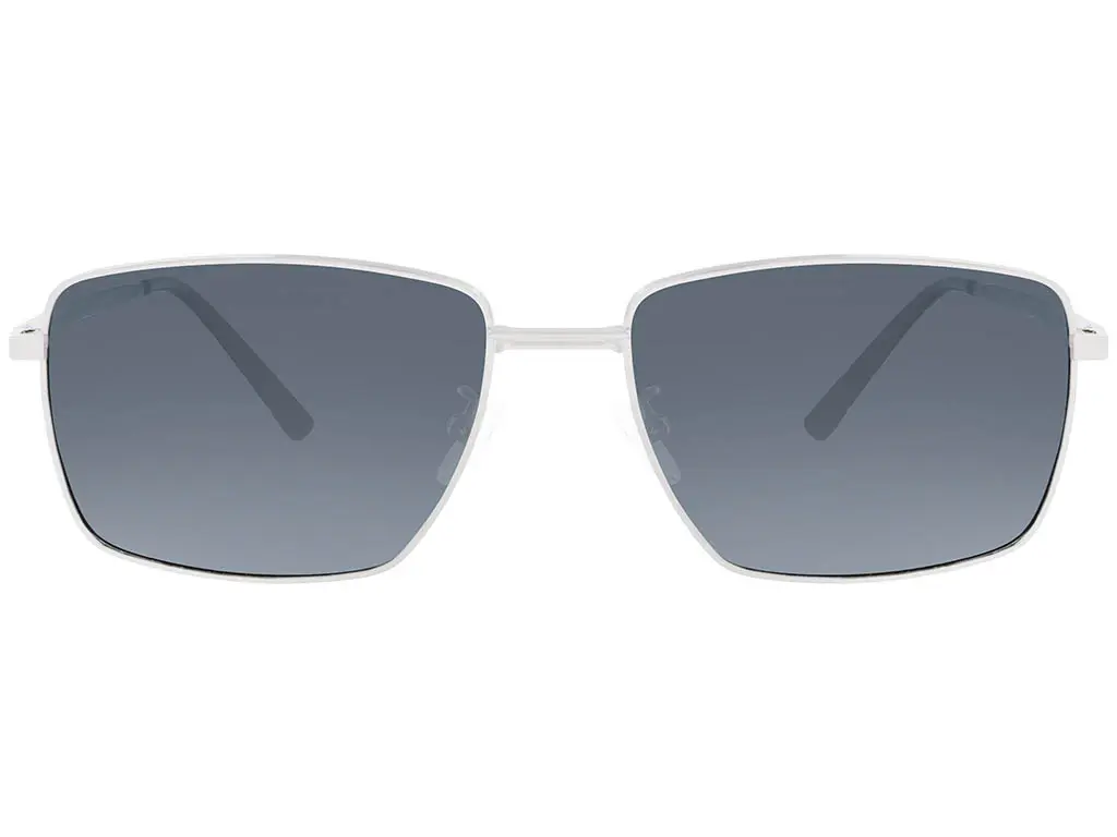 Feel Good Collection Isaac Silver Polarised