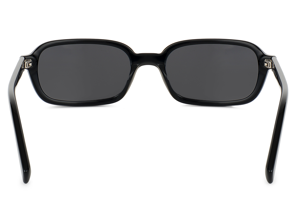 Feel Good Collection Kiki 11 Black 53 Polarised