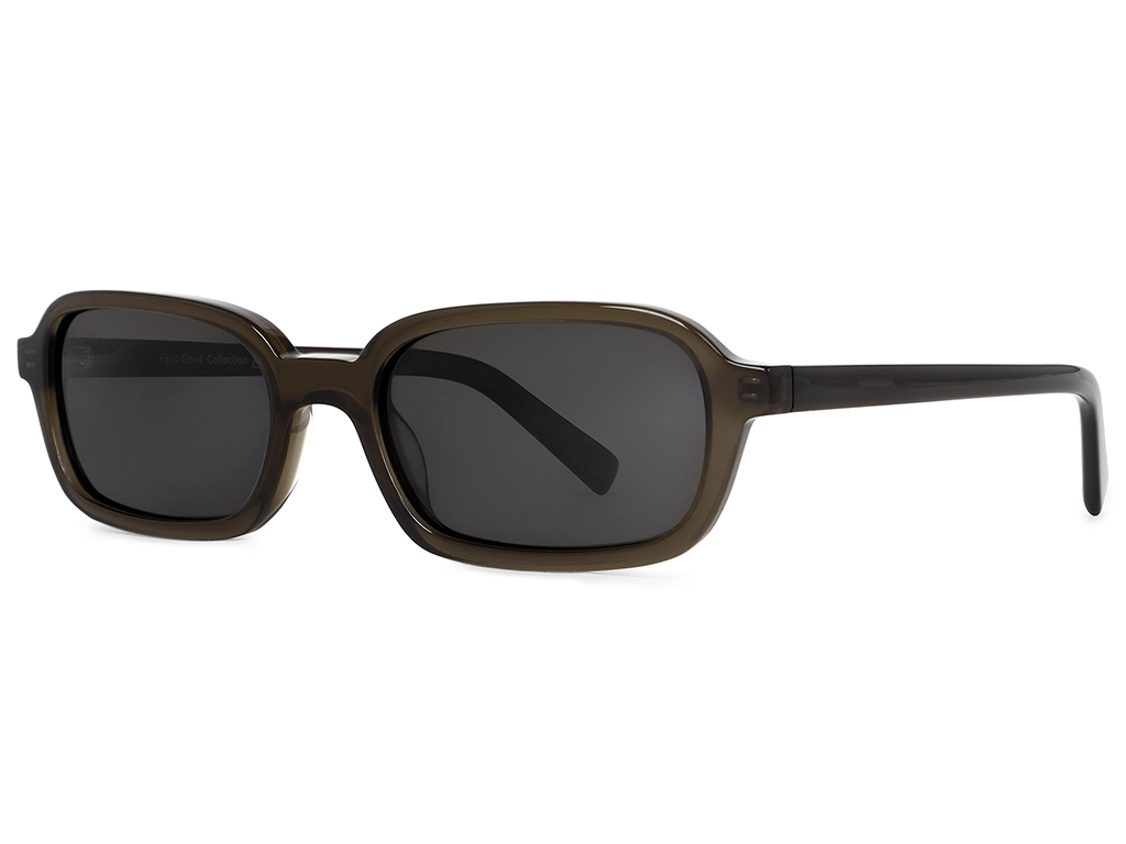 Feel Good Collection Kiki 15 Crystal Olive 53 Polarised