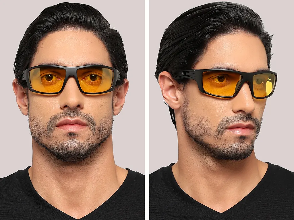 Feel Good Collection Kosta 12 Matte Black 62 Polarised