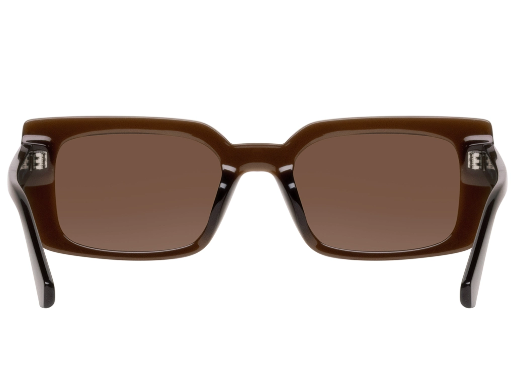 Feel Good Collection Leighton 10 Brown 53 Polarised