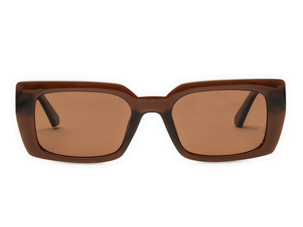 Feel Good Collection Leighton 10 Brown 53 Polarised