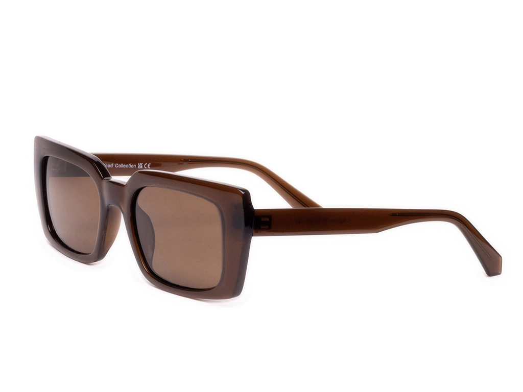 Feel Good Collection Leighton 10 Brown 53 Polarised