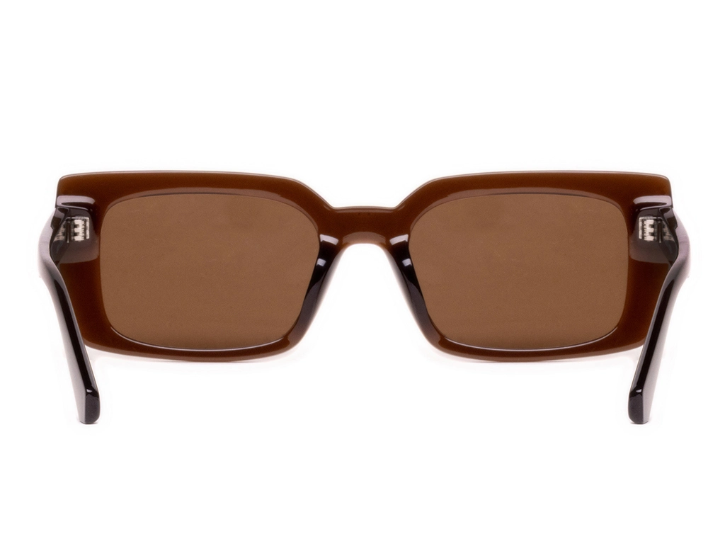 Feel Good Collection Leighton 10 Brown 53 Polarised