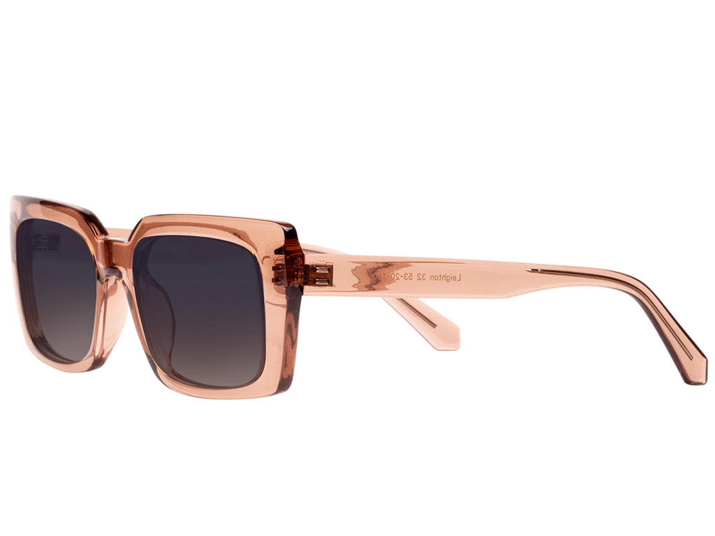 Feel Good Collection Leighton 32 Light Brown 53 Polarised