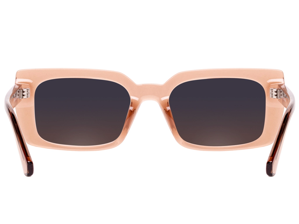 Feel Good Collection Leighton 32 Light Brown 53 Polarised