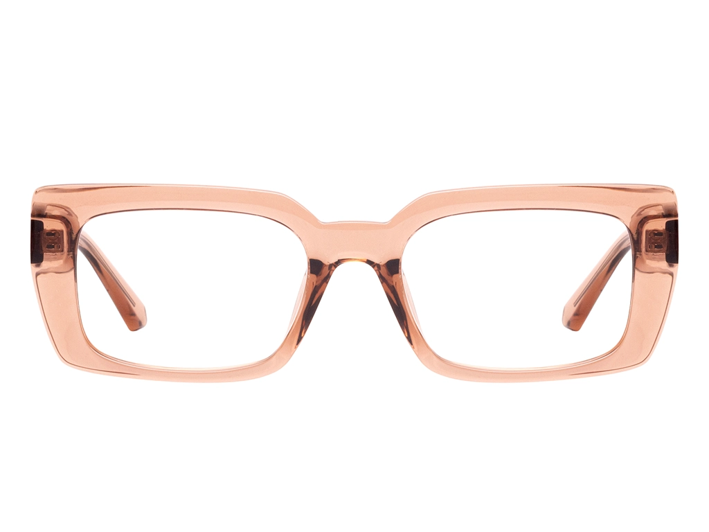 Feel Good Collection Leighton 32 Light Brown 53 Polarised