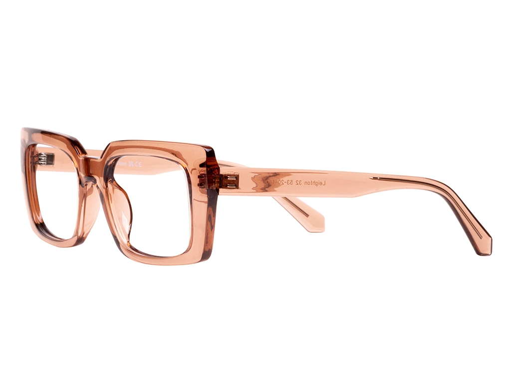 Feel Good Collection Leighton 32 Light Brown 53 Polarised