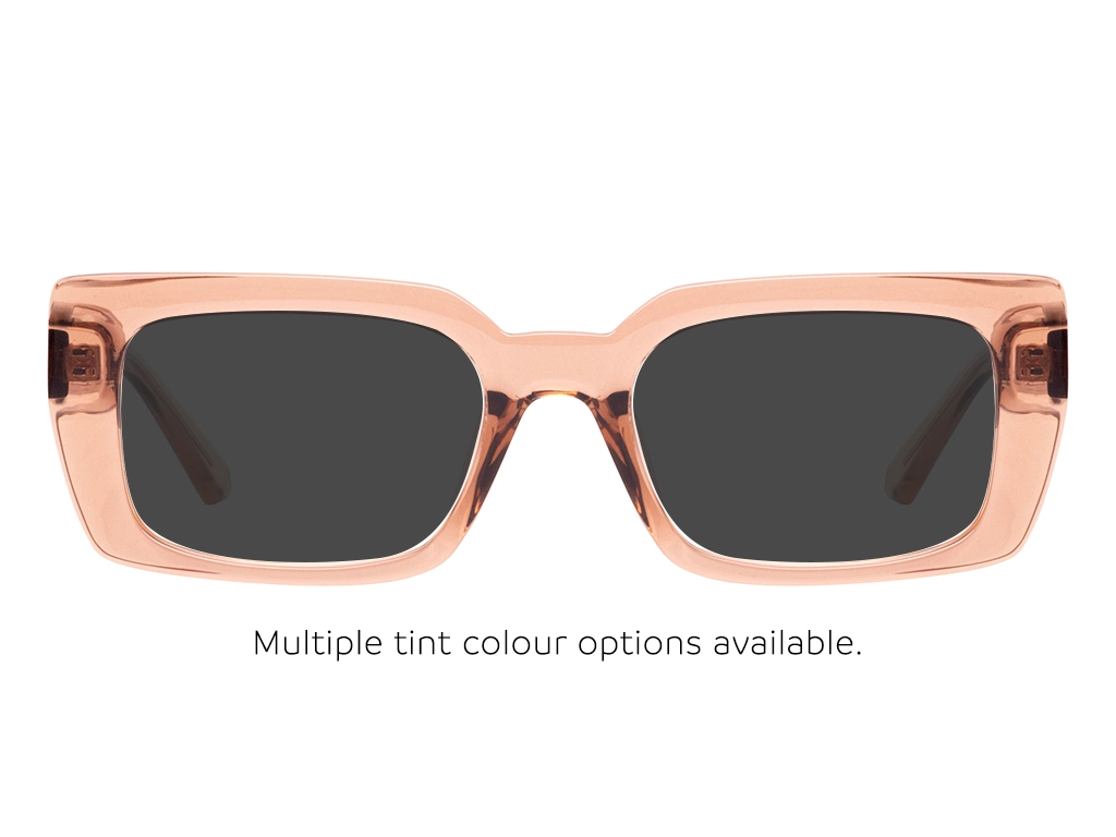 Feel Good Collection Leighton 32 Light Brown 53 Polarised