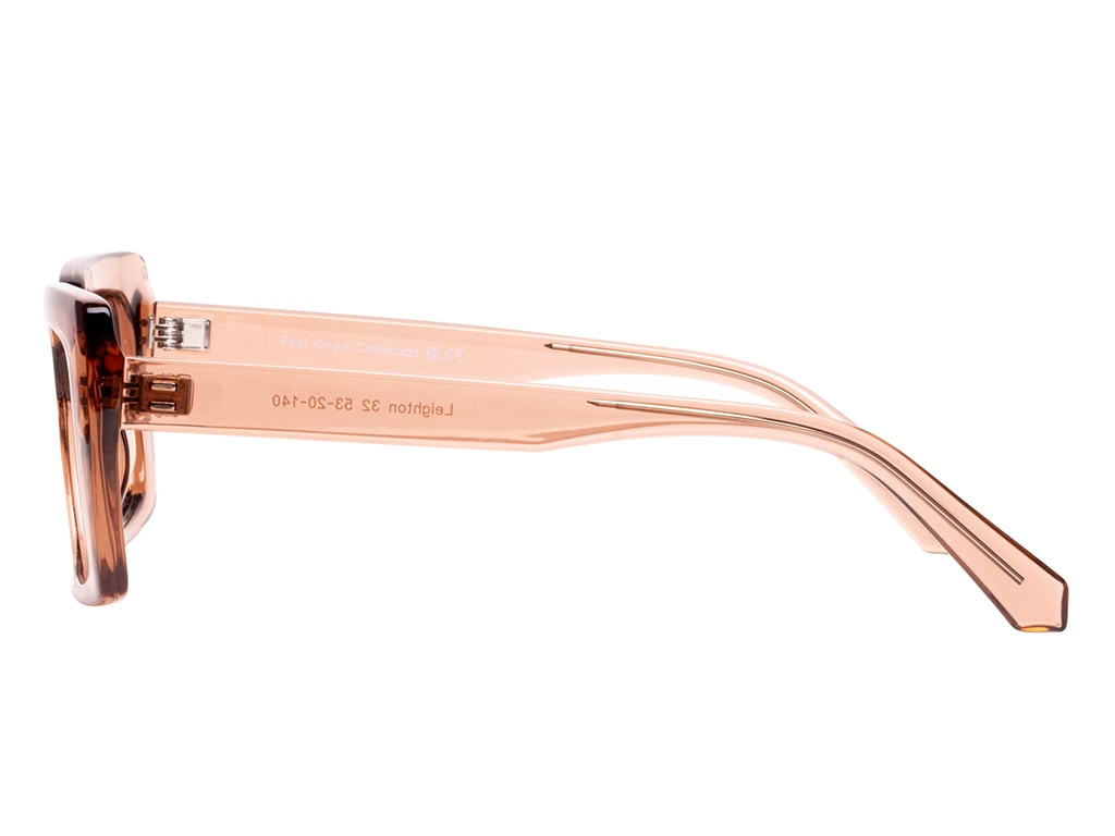 Feel Good Collection Leighton 32 Light Brown 53 Polarised