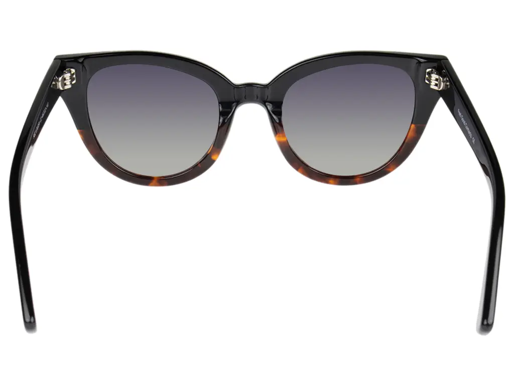 Feel Good Collection Louisa C2 Black/Tortoise Polarised