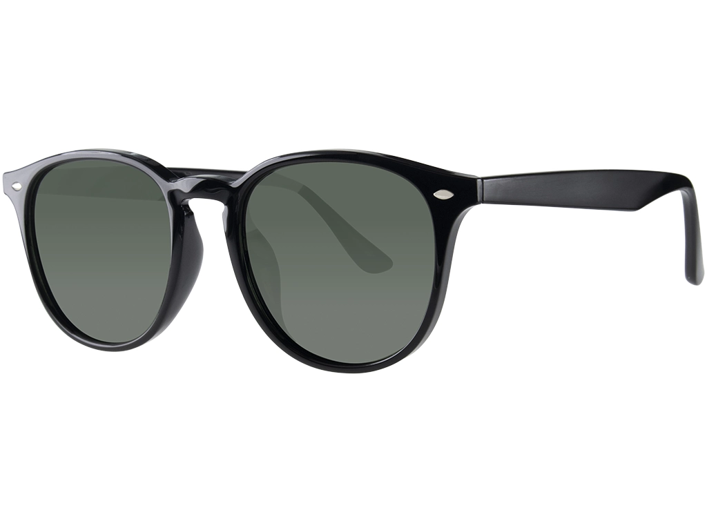 Feel Good Collection Phoenix 53 Black Polarised