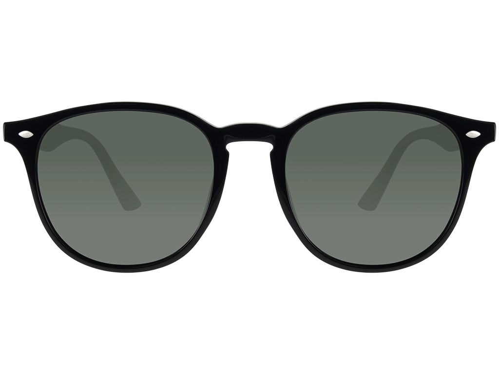 Feel Good Collection Phoenix 53 Black Polarised