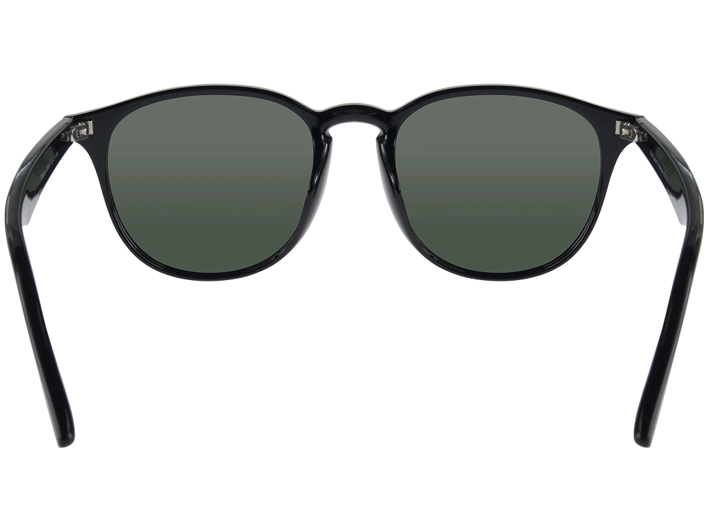 Feel Good Collection Phoenix 53 Black Polarised