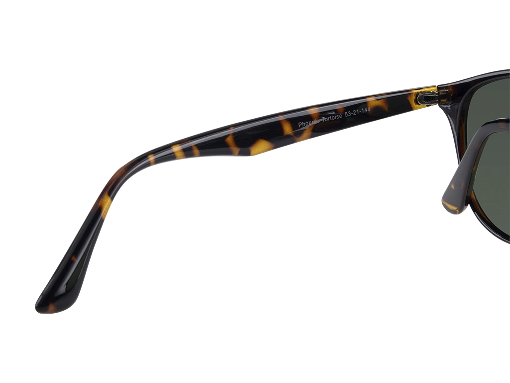 Feel Good Collection Phoenix 53 Tortoise Polarised