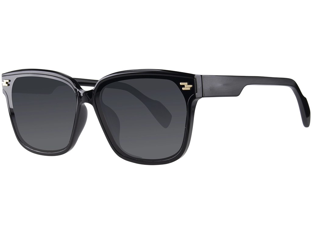 Feel Good Collection Piper 67 Black Polarised