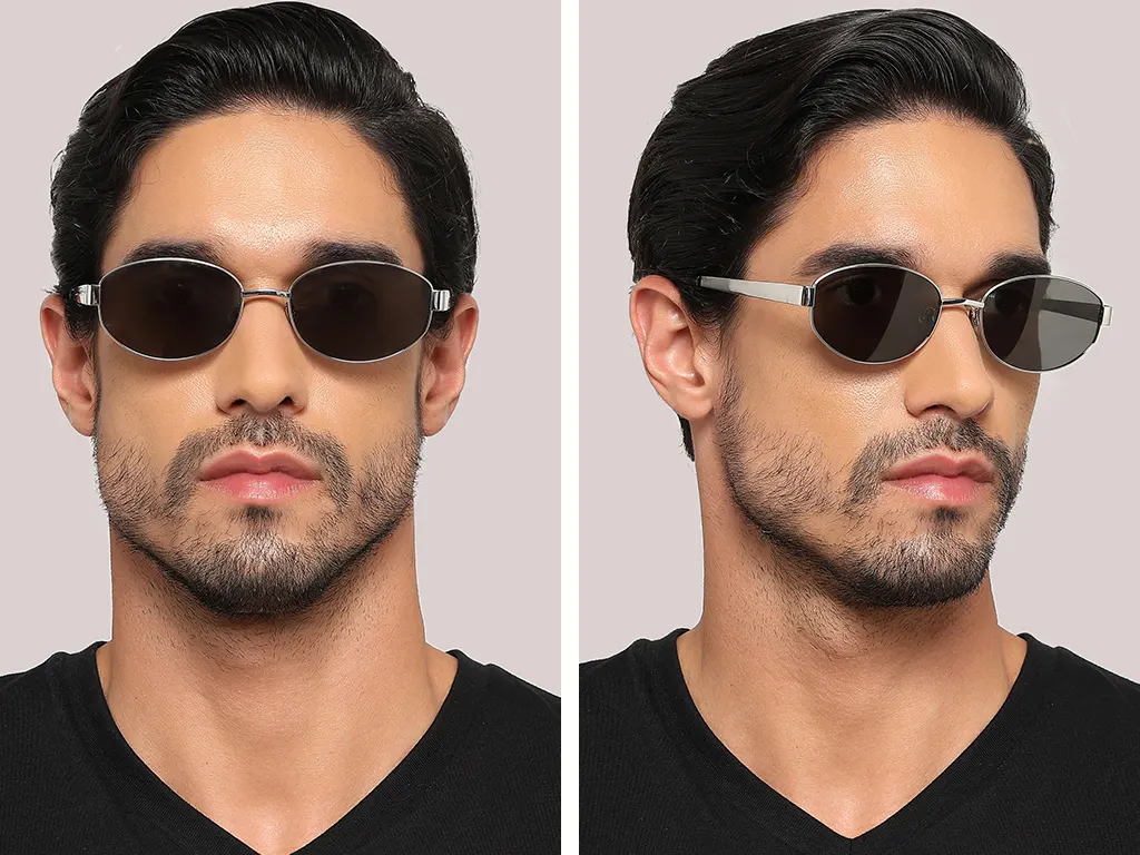 Feel Good Collection Rhen 10 Silver 57