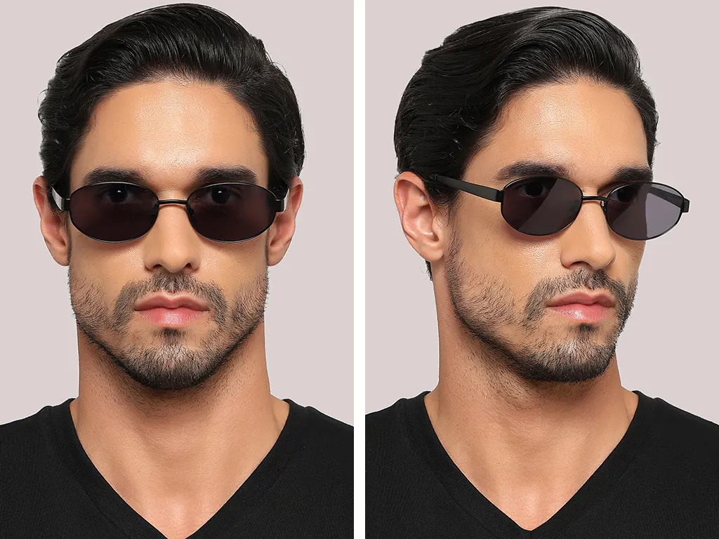 Feel Good Collection Rhen 11 Black 57