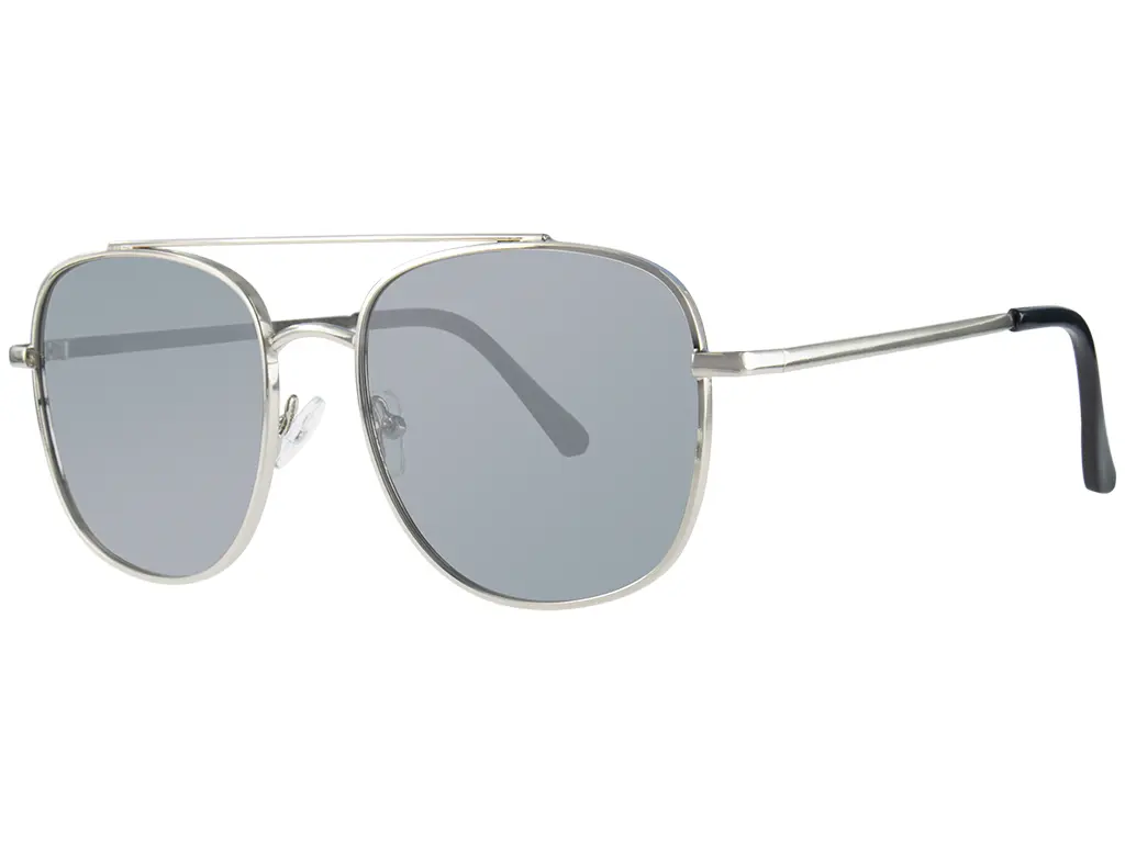 Feel Good Collection Sadie Silver Polarised