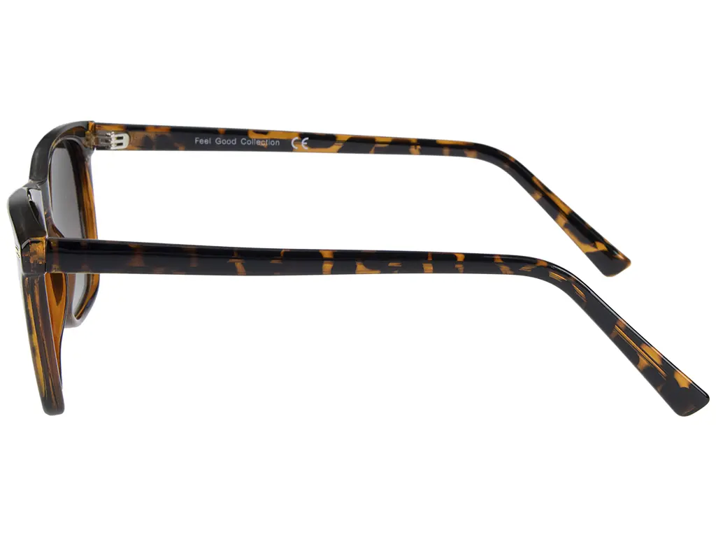 Feel Good Collection Sasha Tortoise Polarised