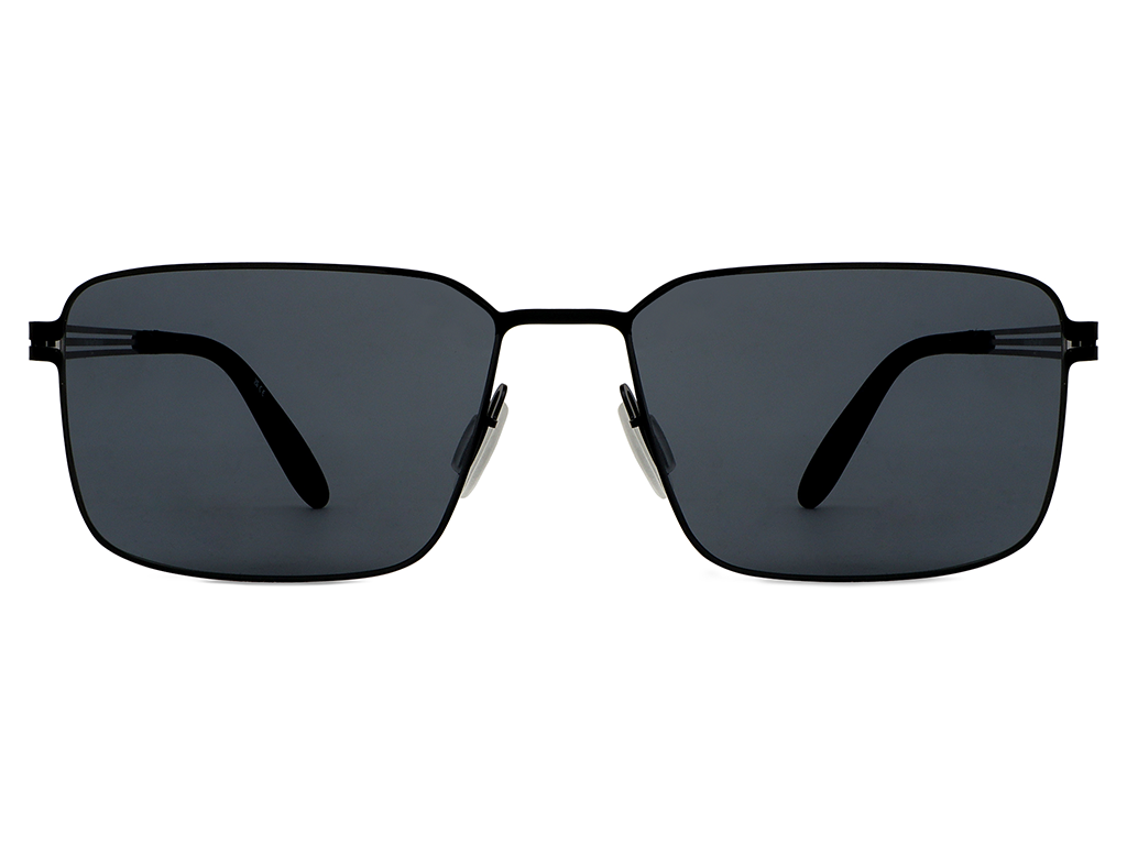 Feel Good Collection Sol 11 Black 62 Polarised