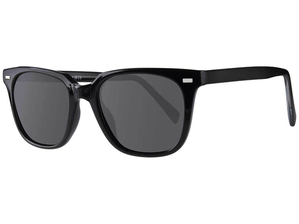 Feel Good Collection Tatum 49 Black Polarised