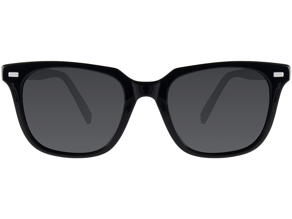 Feel Good Collection Tatum 49 Black Polarised