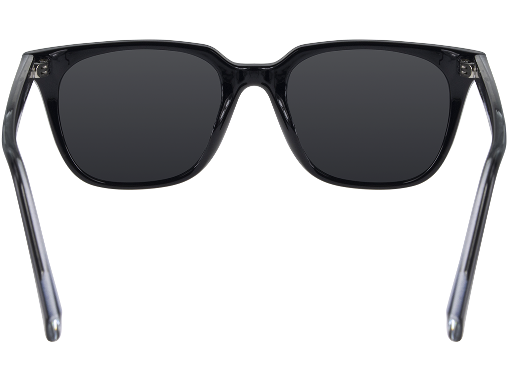 Feel Good Collection Tatum 49 Black Polarised