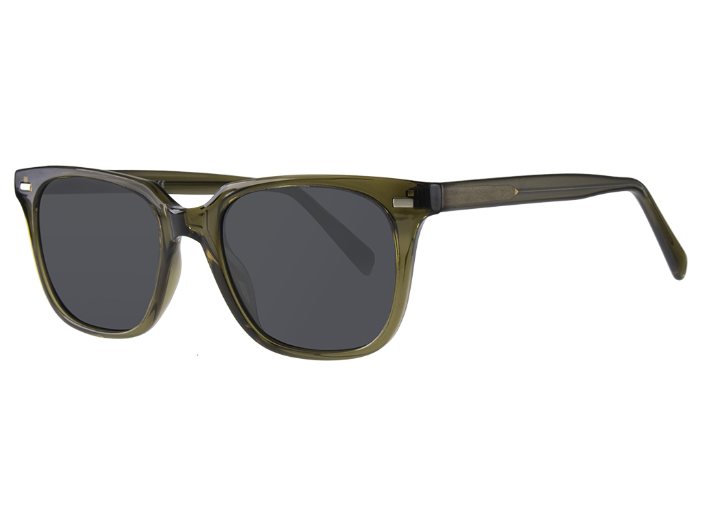 Feel Good Collection Tatum 49 Green Polarised