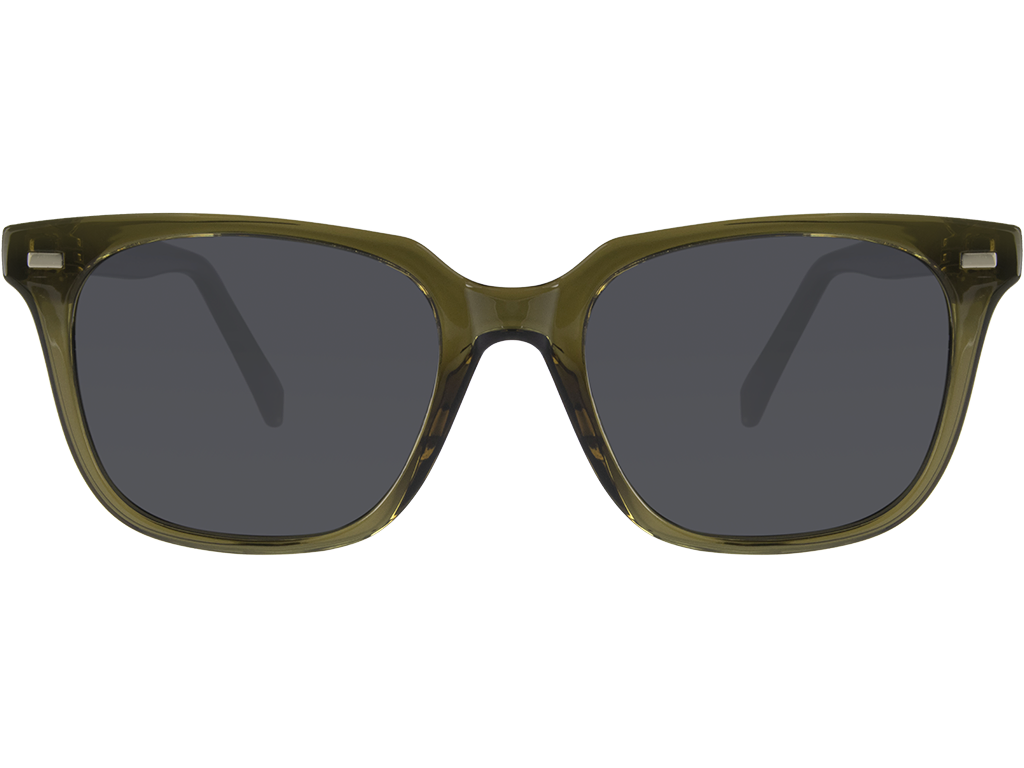 Feel Good Collection Tatum 49 Green Polarised