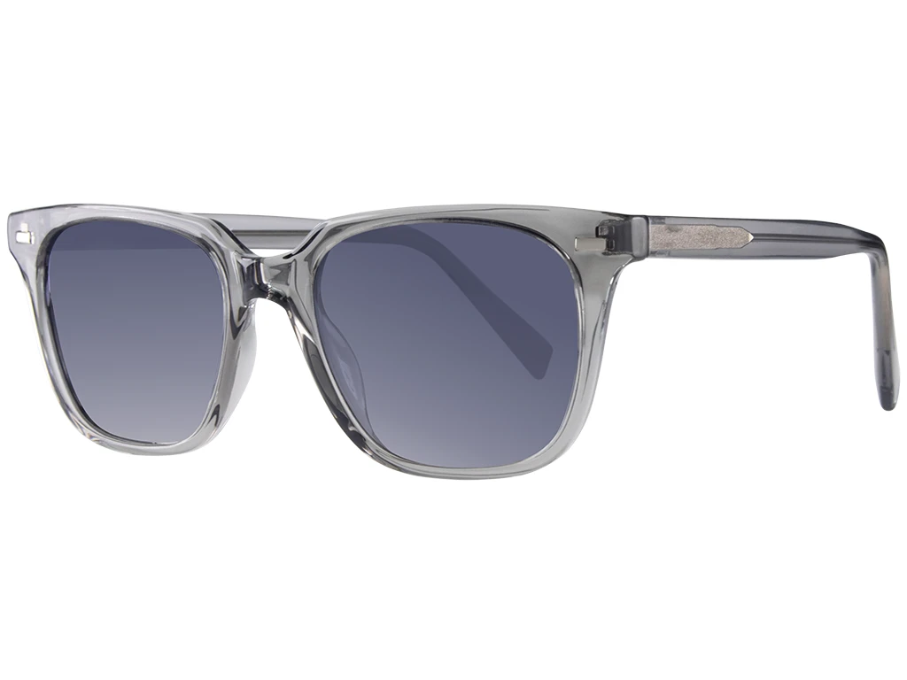 Feel Good Collection Tatum 49 Grey Polarised