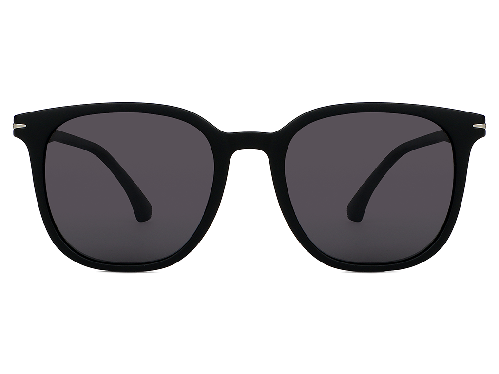 Feel Good Collection Taye 10 Matte Black 50 Polarised