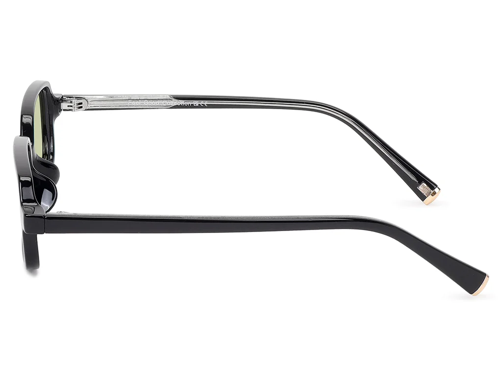 Feel Good Collection Toronto 30 Black 50 Polarised