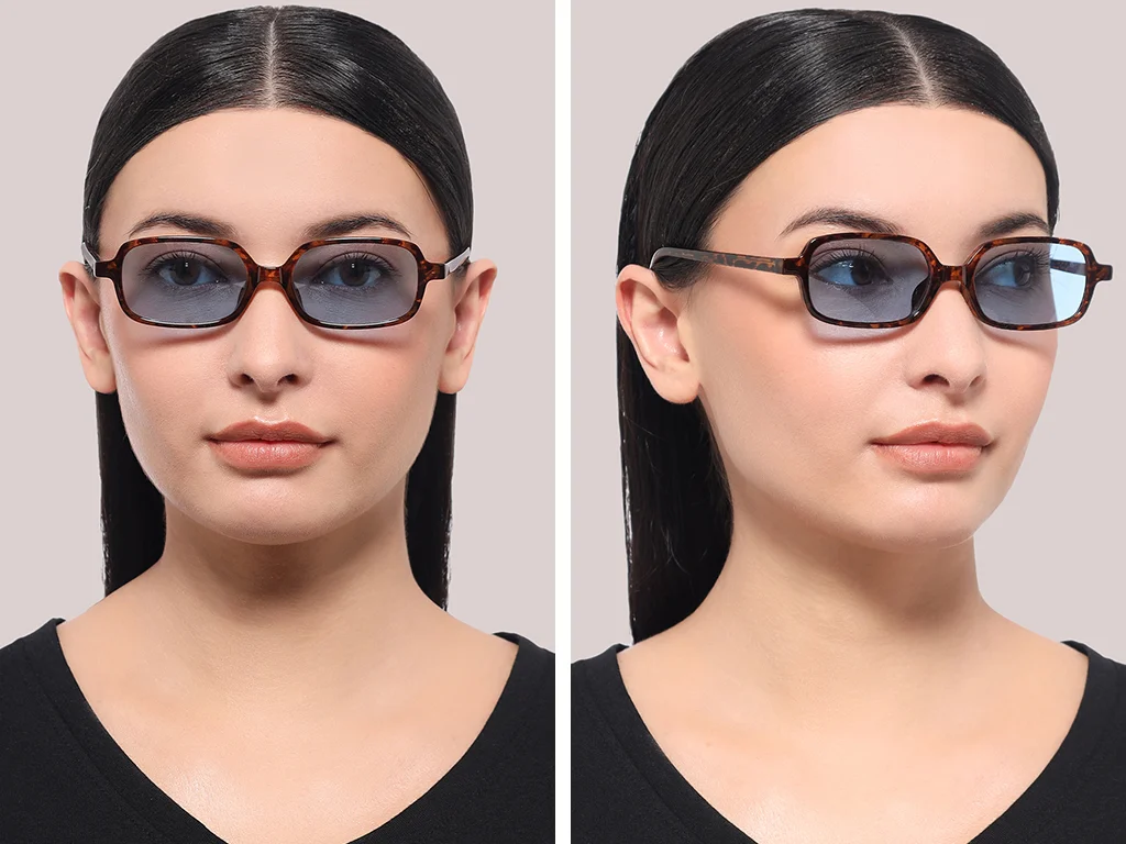 Feel Good Collection Toronto 45 Tortoise 50 Polarised