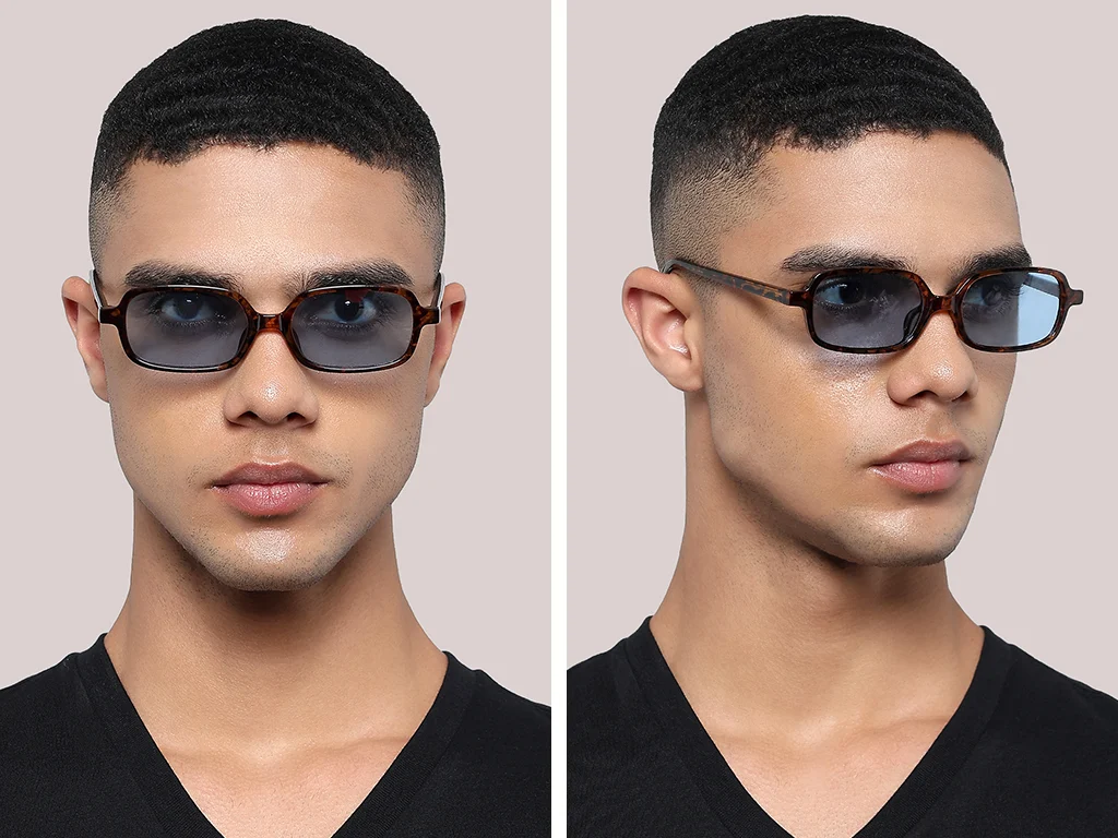 Feel Good Collection Toronto 45 Tortoise 50 Polarised