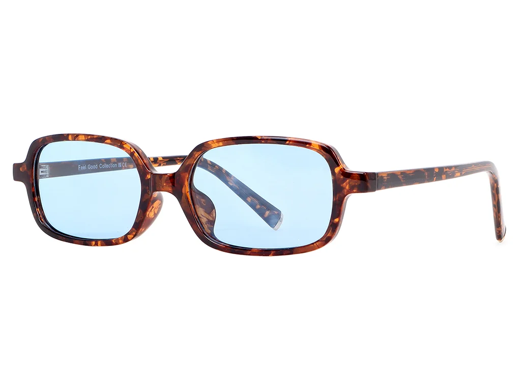 Feel Good Collection Toronto 45 Tortoise 50 Polarised