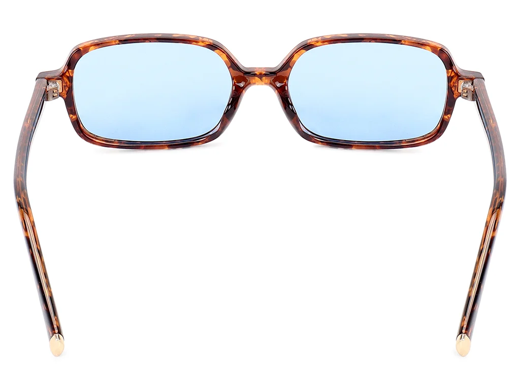 Feel Good Collection Toronto 45 Tortoise 50 Polarised