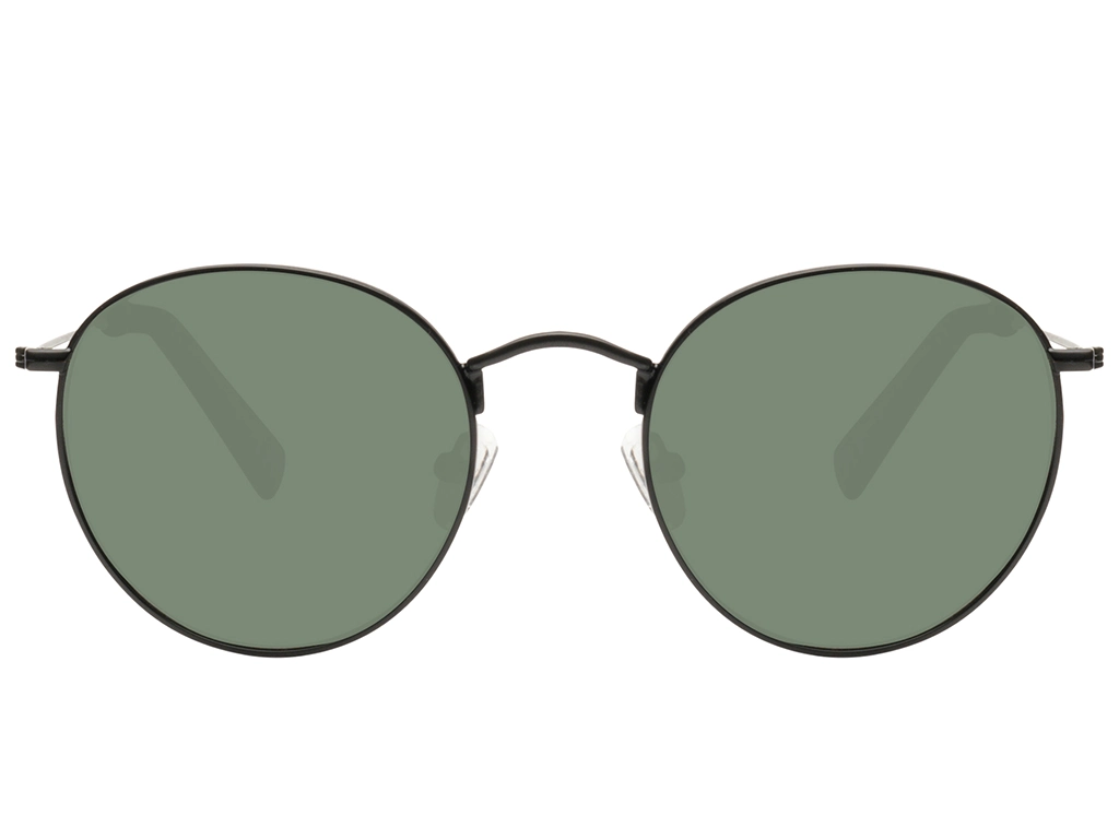 Feel Good Collection Urban M30 Matte Black 51 Polarised