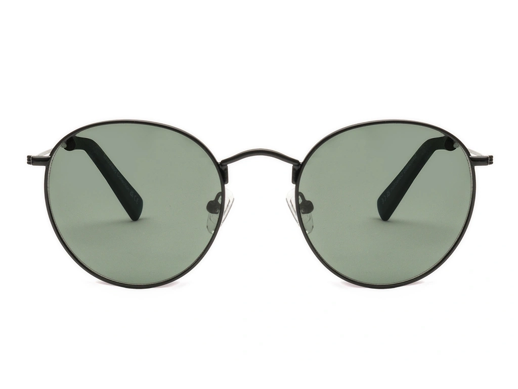 Feel Good Collection Urban M30 Matte Black 51 Polarised
