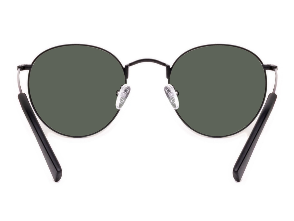Feel Good Collection Urban M30 Matte Black 51 Polarised