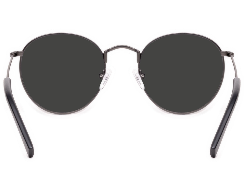 Feel Good Collection Urban M37 Matte Gunmetal 51 Polarised