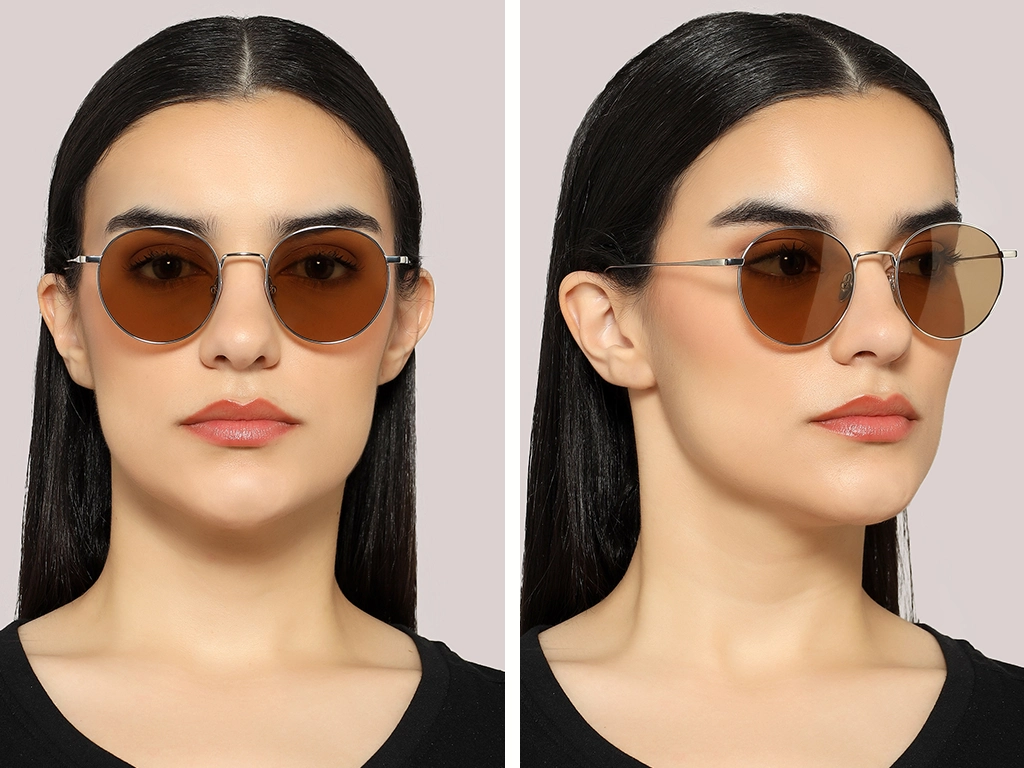 Feel Good Collection Vian 11 Silver 52