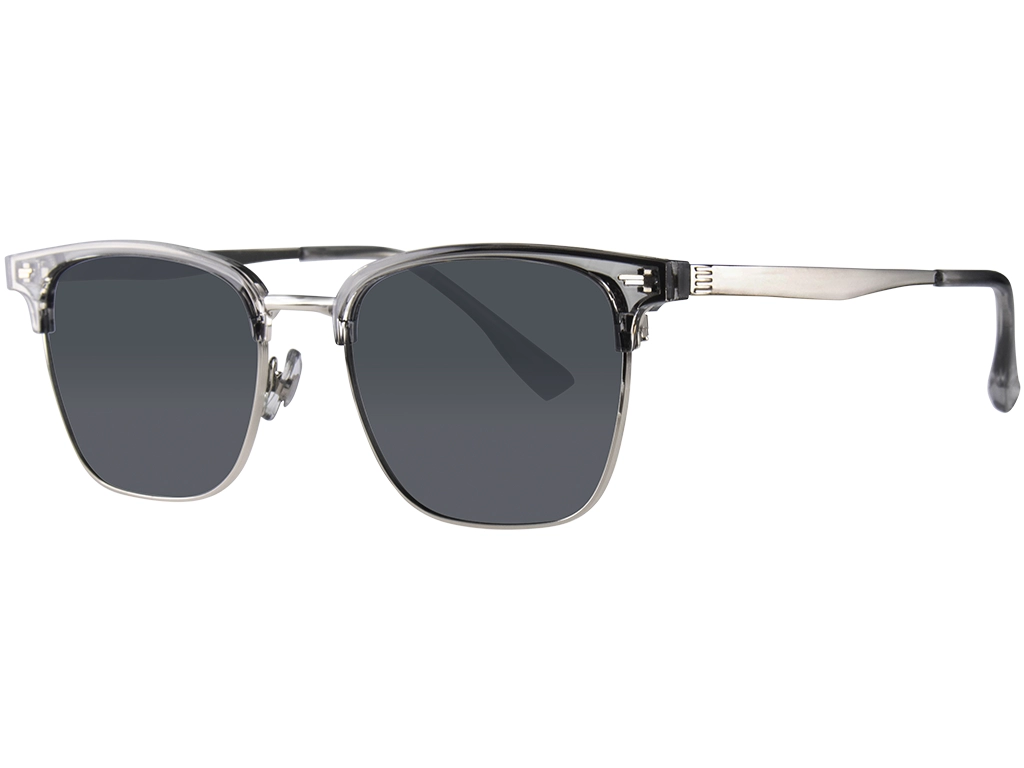 Feel Good Collection Zack 53 Grey Polarised